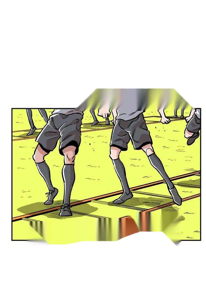 Read The Build Up PT-BR Manga Online