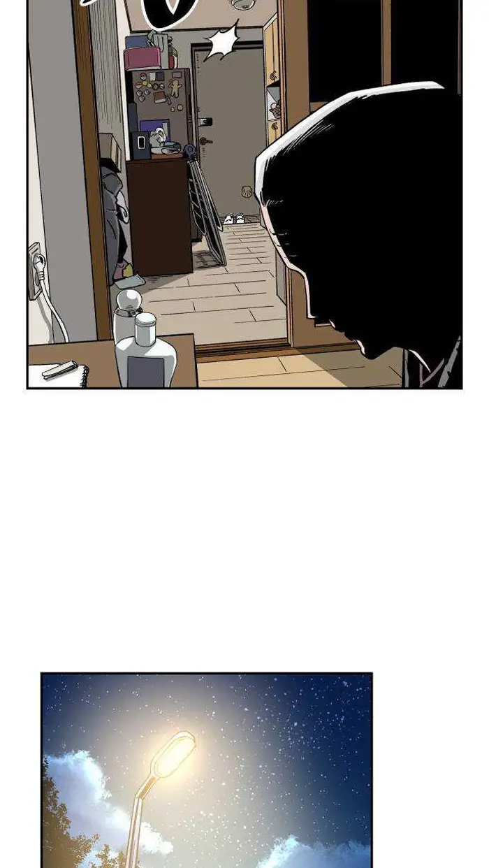 Read The Build Up PT-BR Manga Online