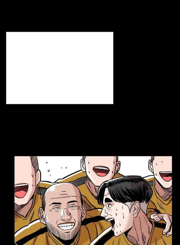 Read The Build Up PT-BR Manga Online
