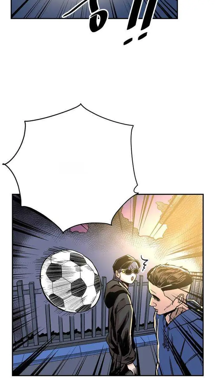 Read The Build Up PT-BR Manga Online