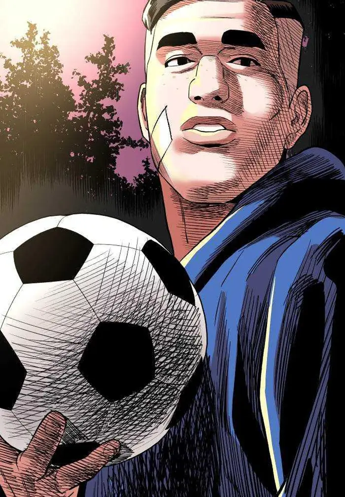 Read The Build Up PT-BR Manga Online