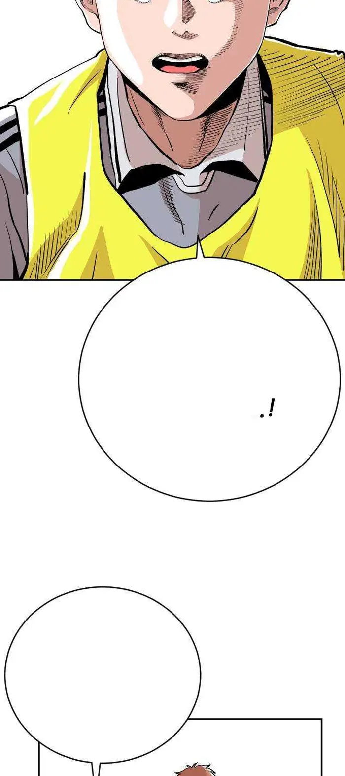 Read The Build Up PT-BR Manga Online