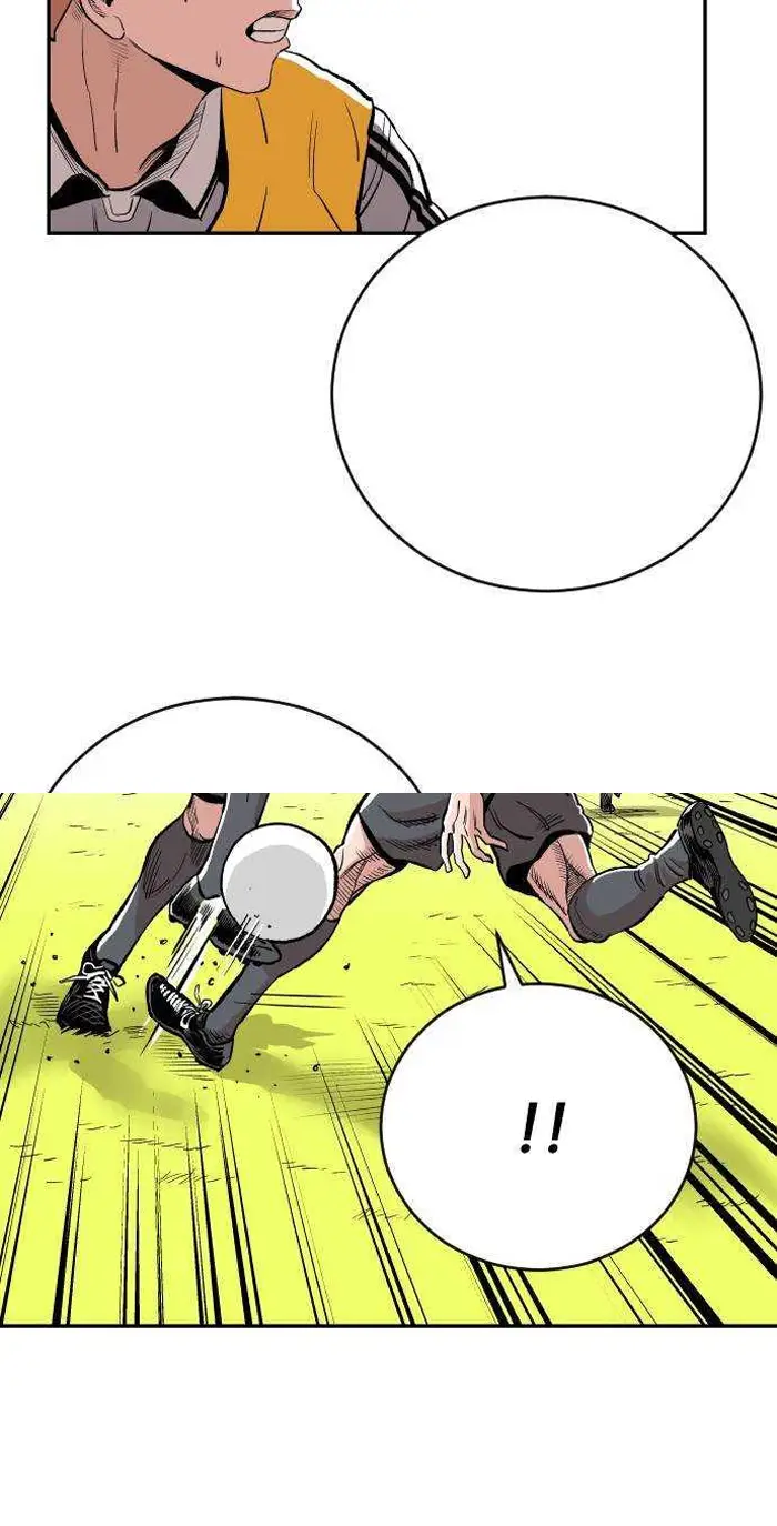 Read The Build Up PT-BR Manga Online