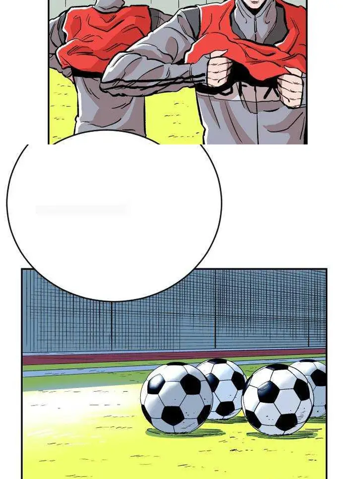 Read The Build Up PT-BR Manga Online