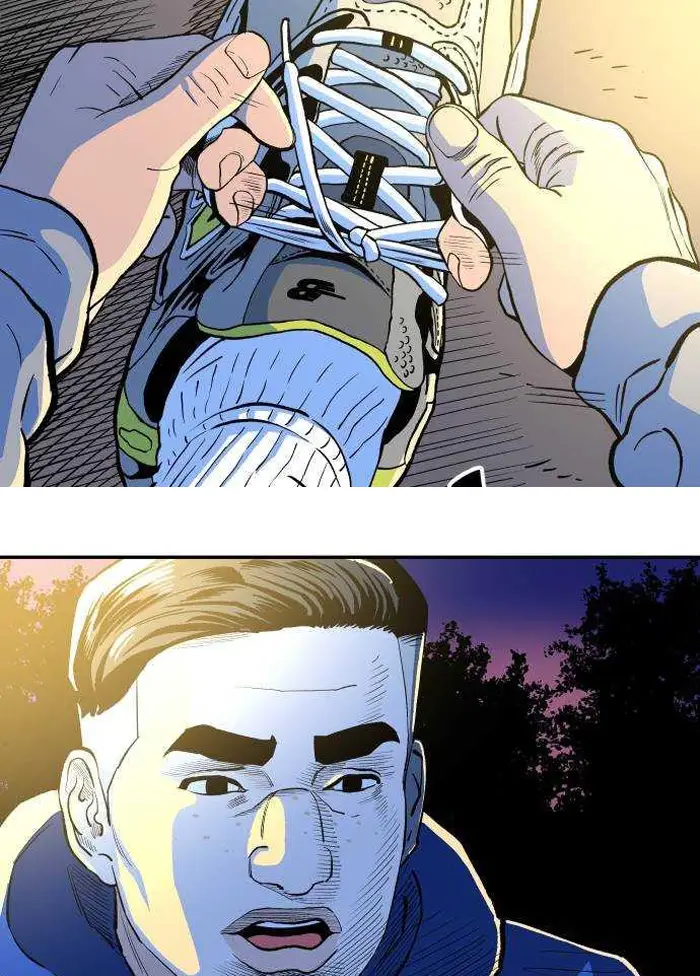 Read The Build Up PT-BR Manga Online