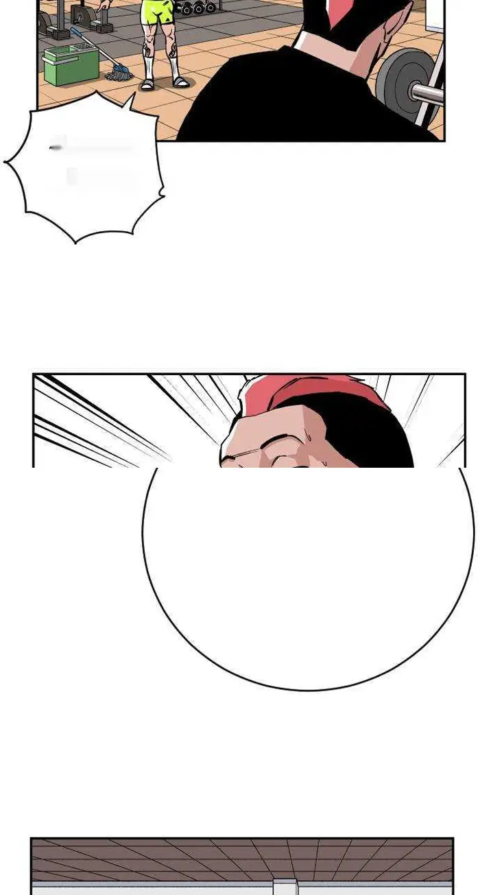 Read The Build Up PT-BR Manga Online