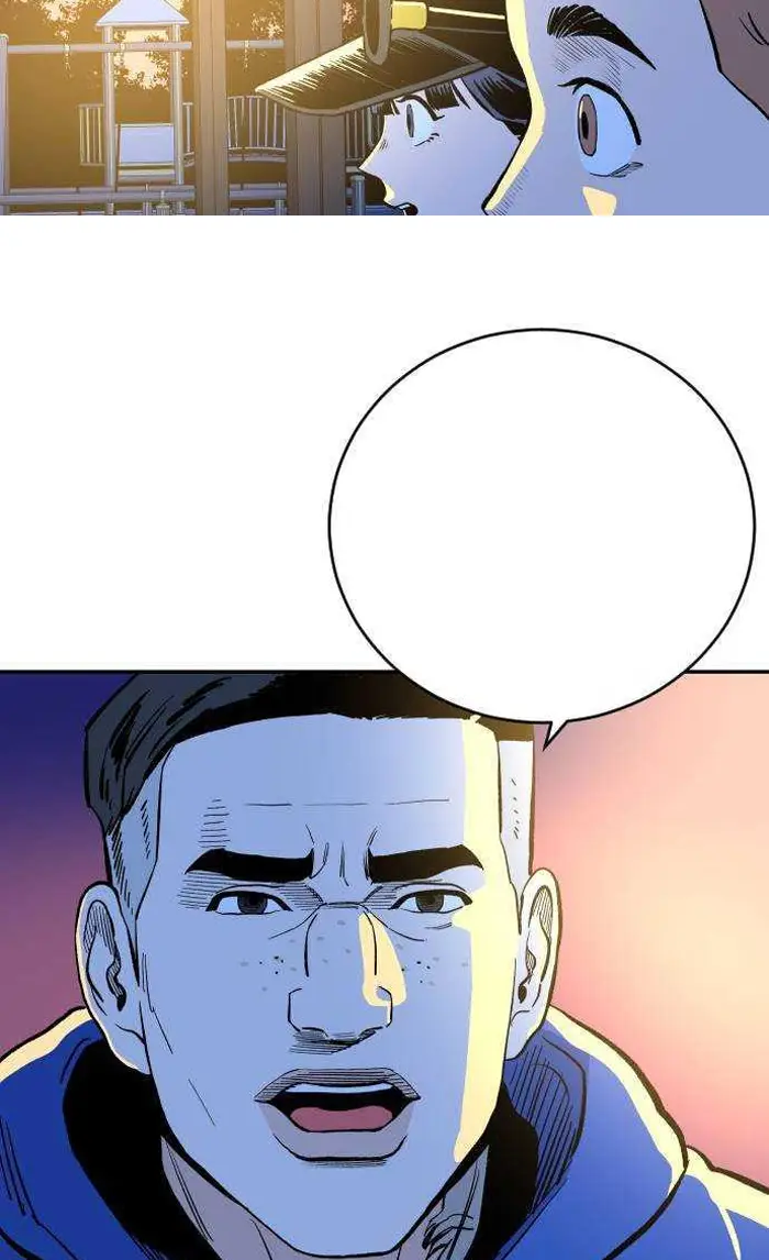 Read The Build Up PT-BR Manga Online