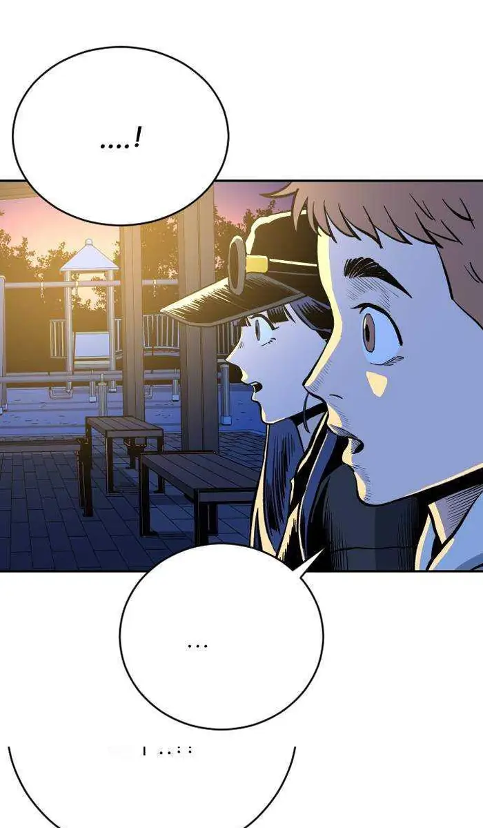 Read The Build Up PT-BR Manga Online
