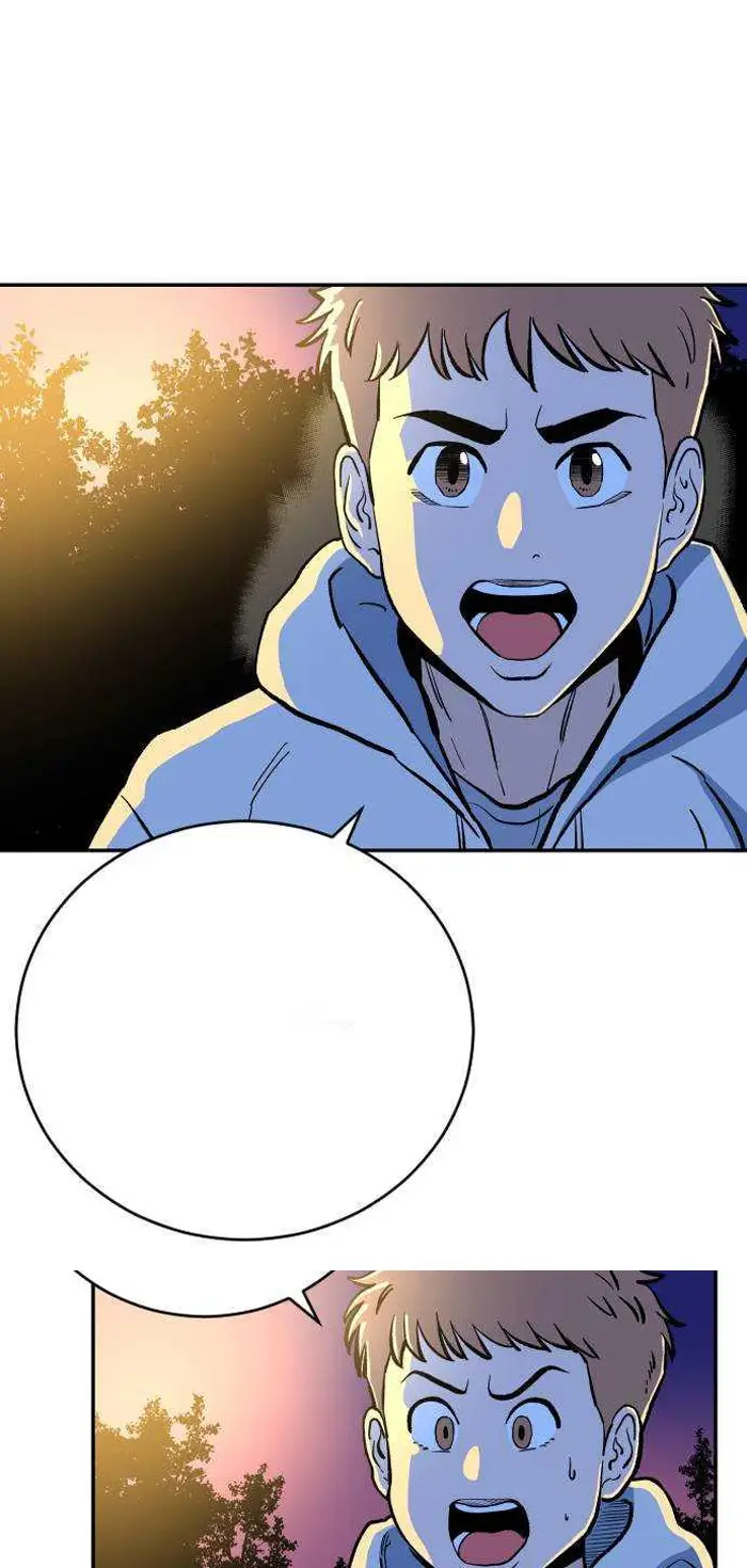 Read The Build Up PT-BR Manga Online