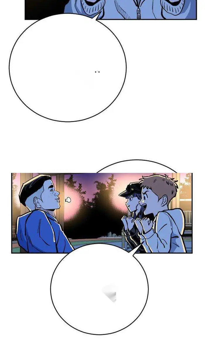 Read The Build Up PT-BR Manga Online