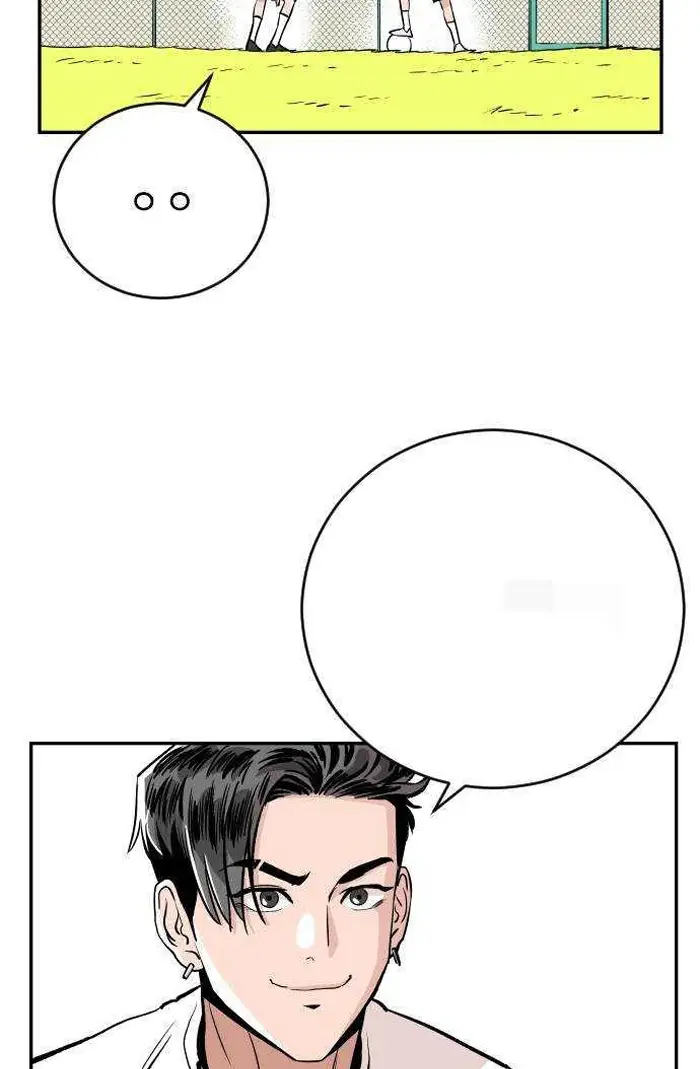 Read The Build Up PT-BR Manga Online
