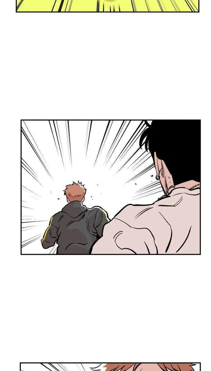 Read The Build Up PT-BR Manga Online