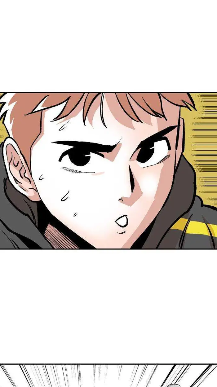 Read The Build Up PT-BR Manga Online