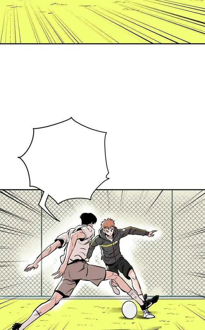 Read The Build Up PT-BR Manga Online