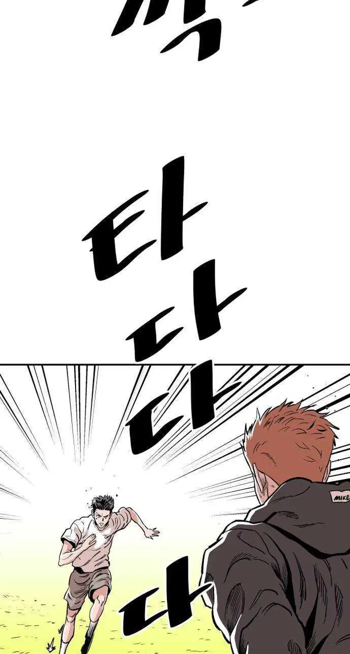 Read The Build Up PT-BR Manga Online