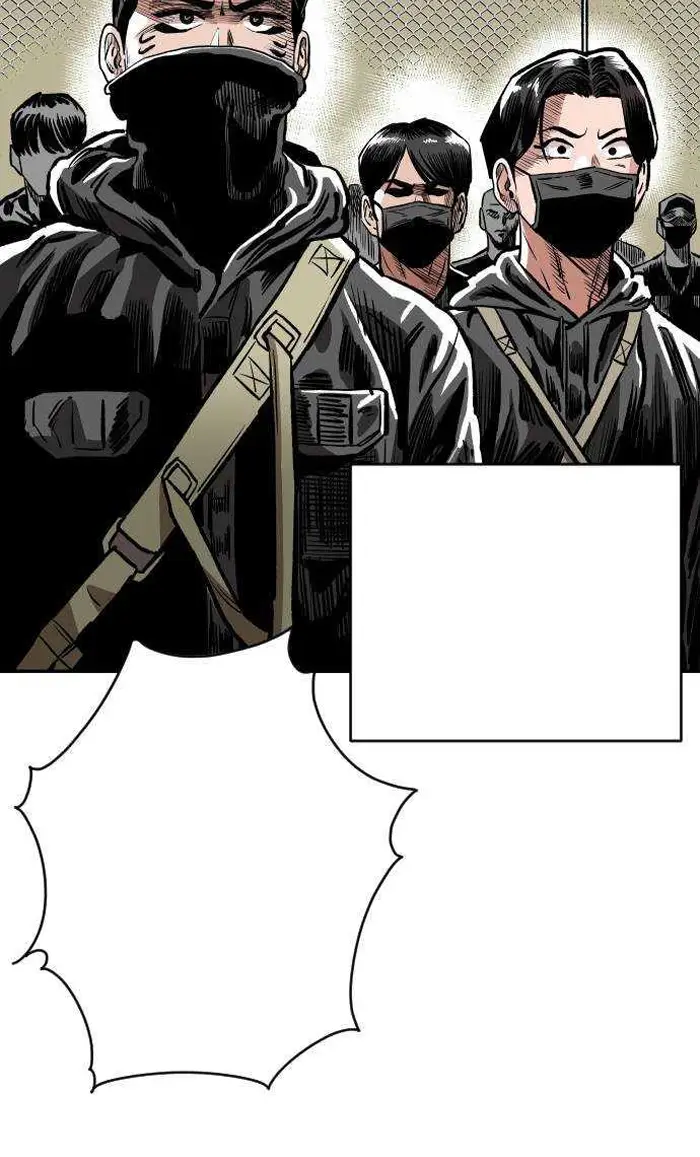 Read The Build Up PT-BR Manga Online