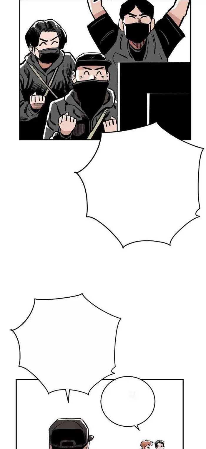 Read The Build Up PT-BR Manga Online