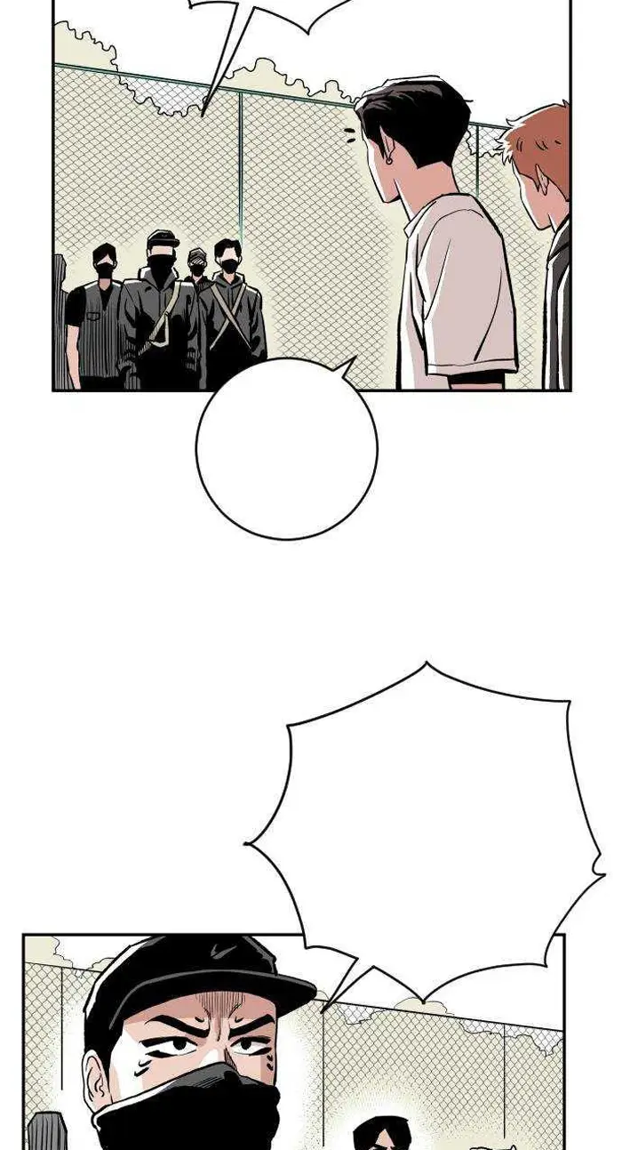 Read The Build Up PT-BR Manga Online