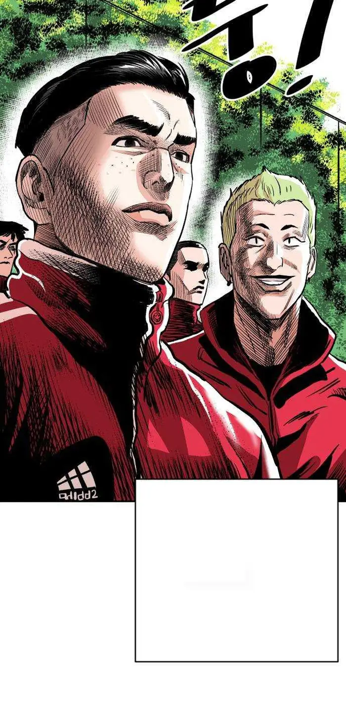 Read The Build Up PT-BR Manga Online