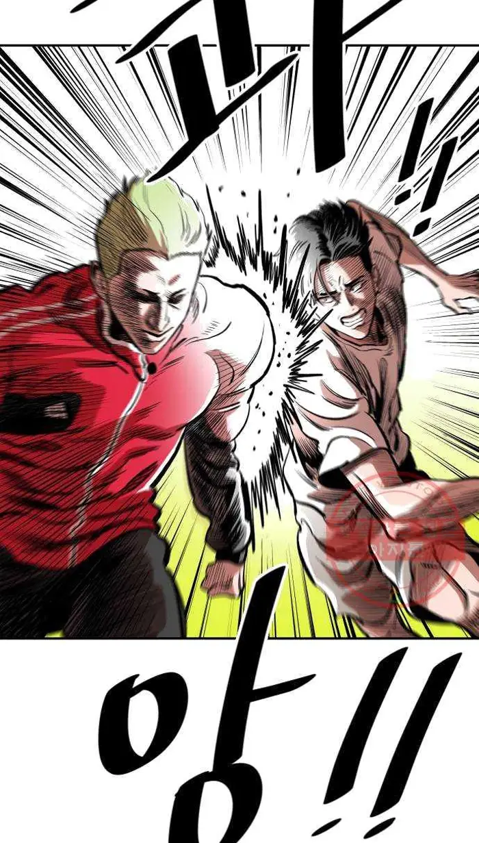 Read The Build Up PT-BR Manga Online