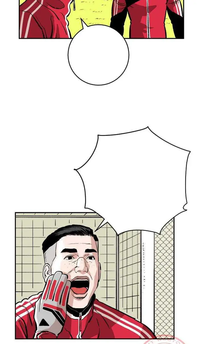 Read The Build Up PT-BR Manga Online