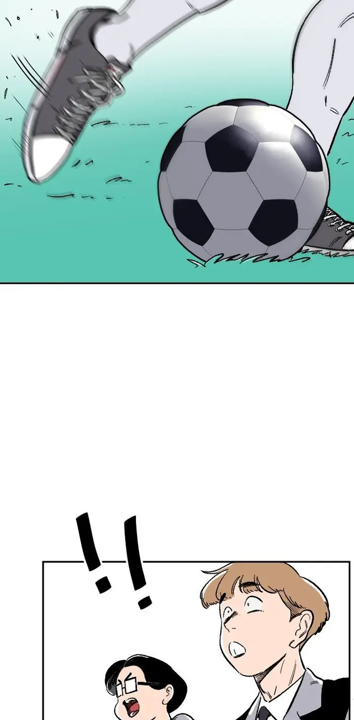 Read The Build Up PT-BR Manga Online
