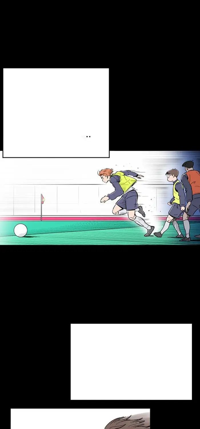 Read The Build Up PT-BR Manga Online