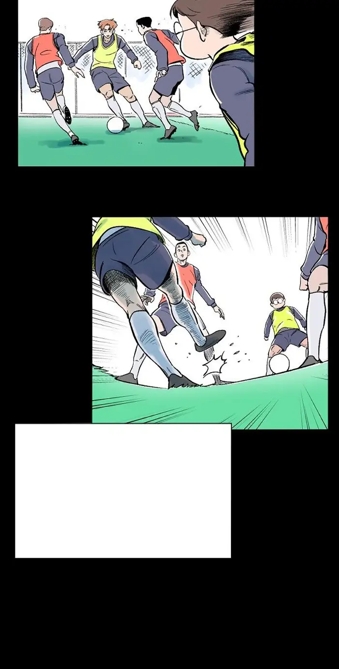 Read The Build Up PT-BR Manga Online