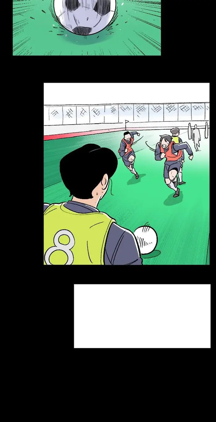 Read The Build Up PT-BR Manga Online