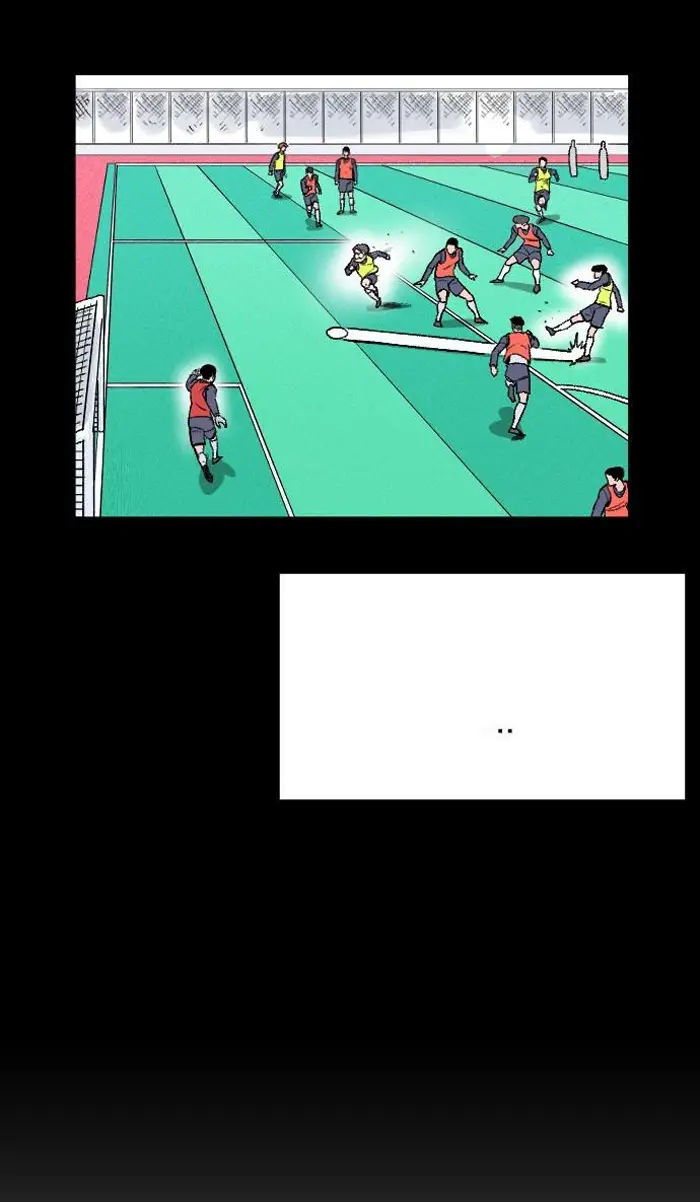 Read The Build Up PT-BR Manga Online