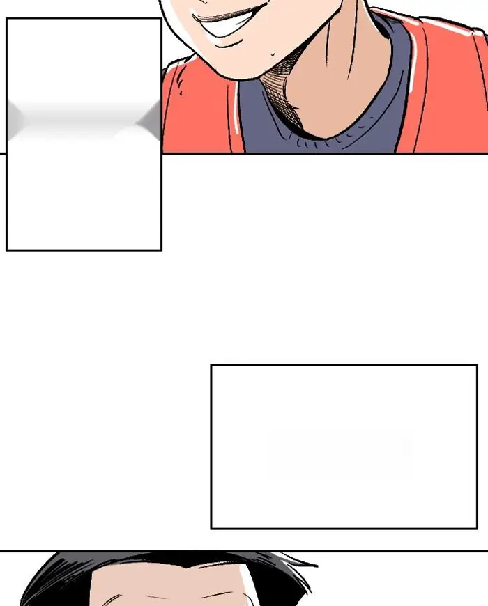 Read The Build Up PT-BR Manga Online
