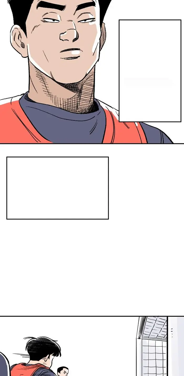 Read The Build Up PT-BR Manga Online