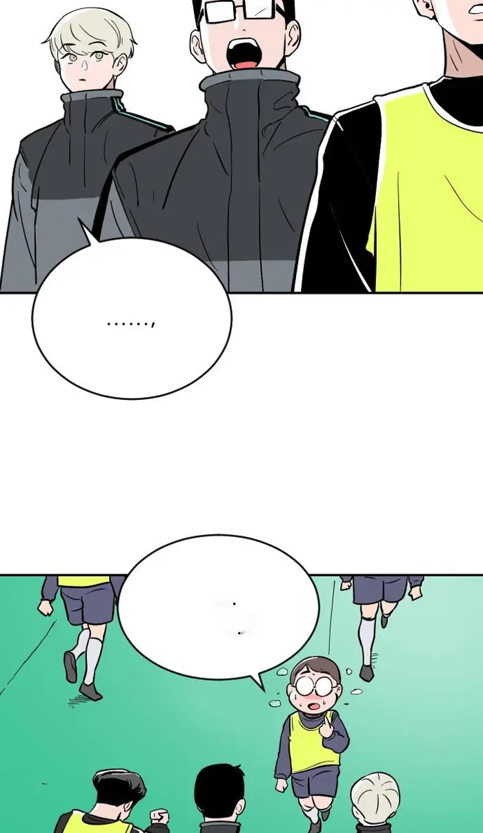 Read The Build Up PT-BR Manga Online