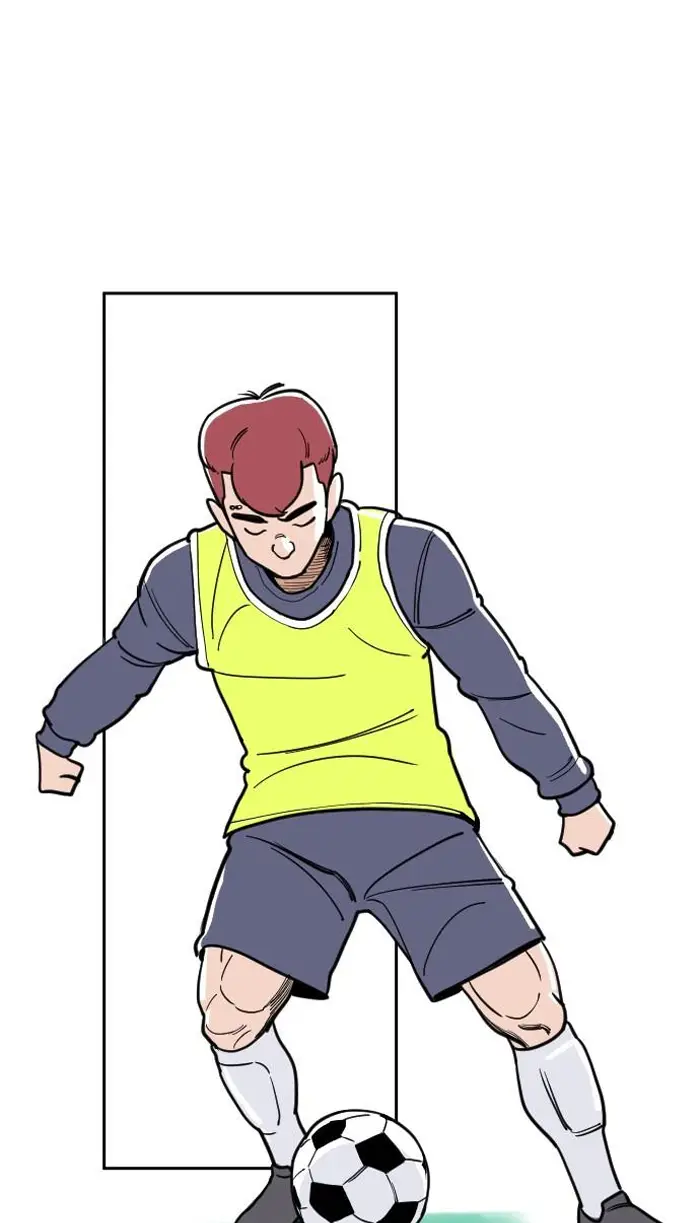 Read The Build Up PT-BR Manga Online