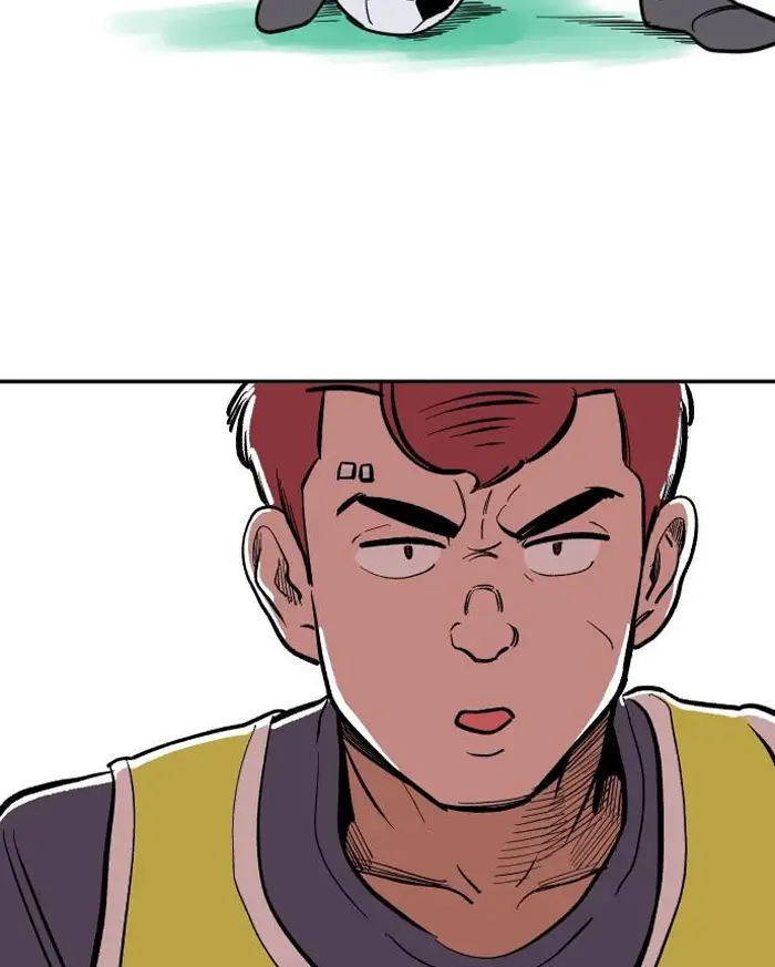 Read The Build Up PT-BR Manga Online