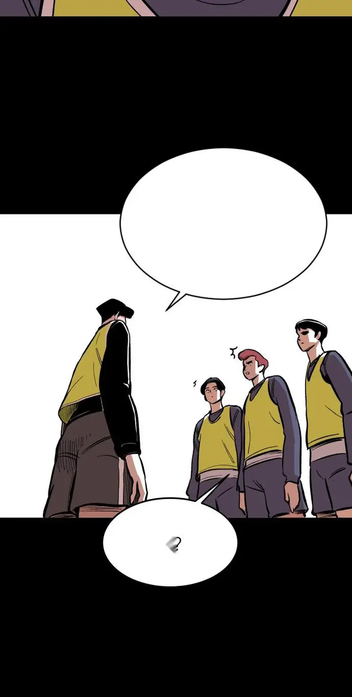Read The Build Up PT-BR Manga Online