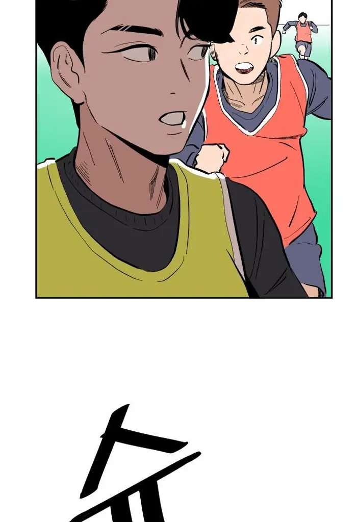 Read The Build Up PT-BR Manga Online