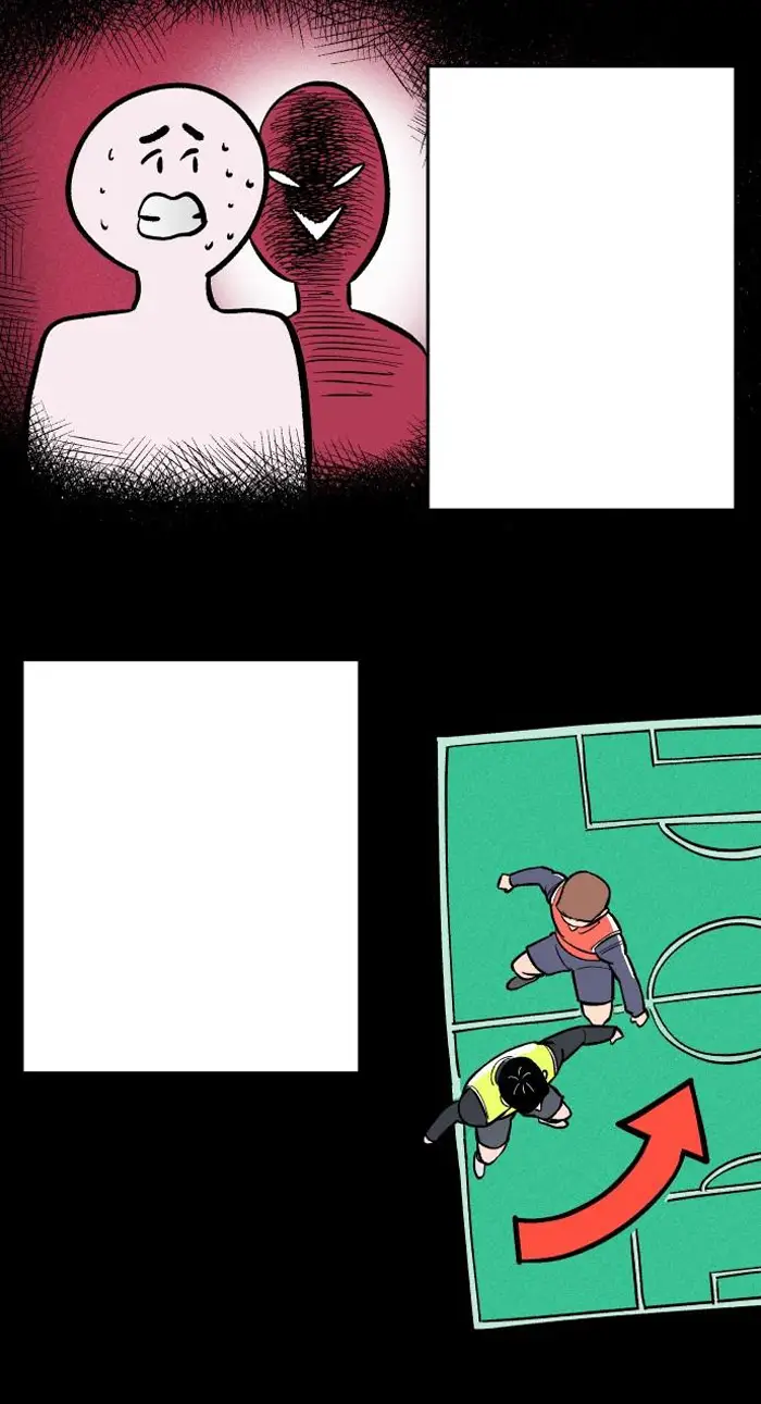 Read The Build Up PT-BR Manga Online