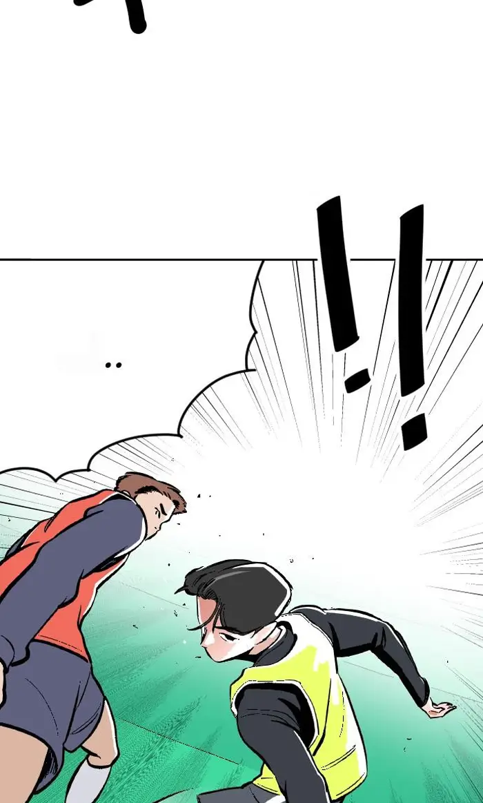 Read The Build Up PT-BR Manga Online
