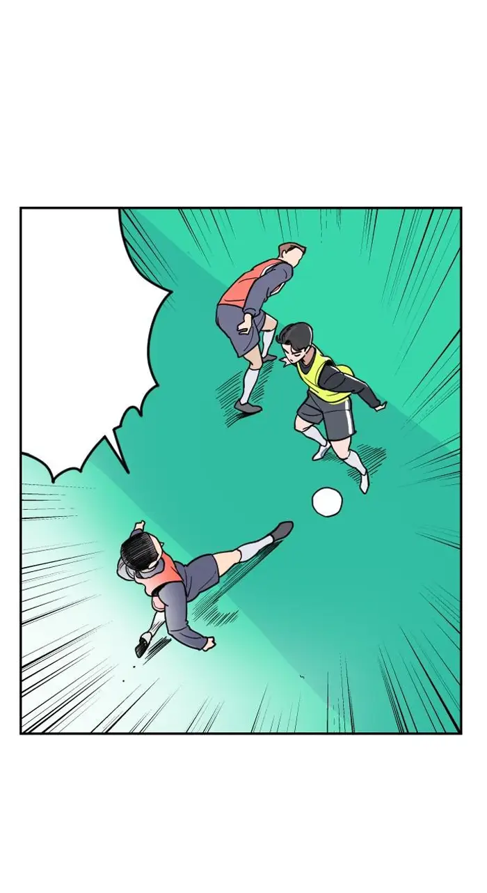 Read The Build Up PT-BR Manga Online