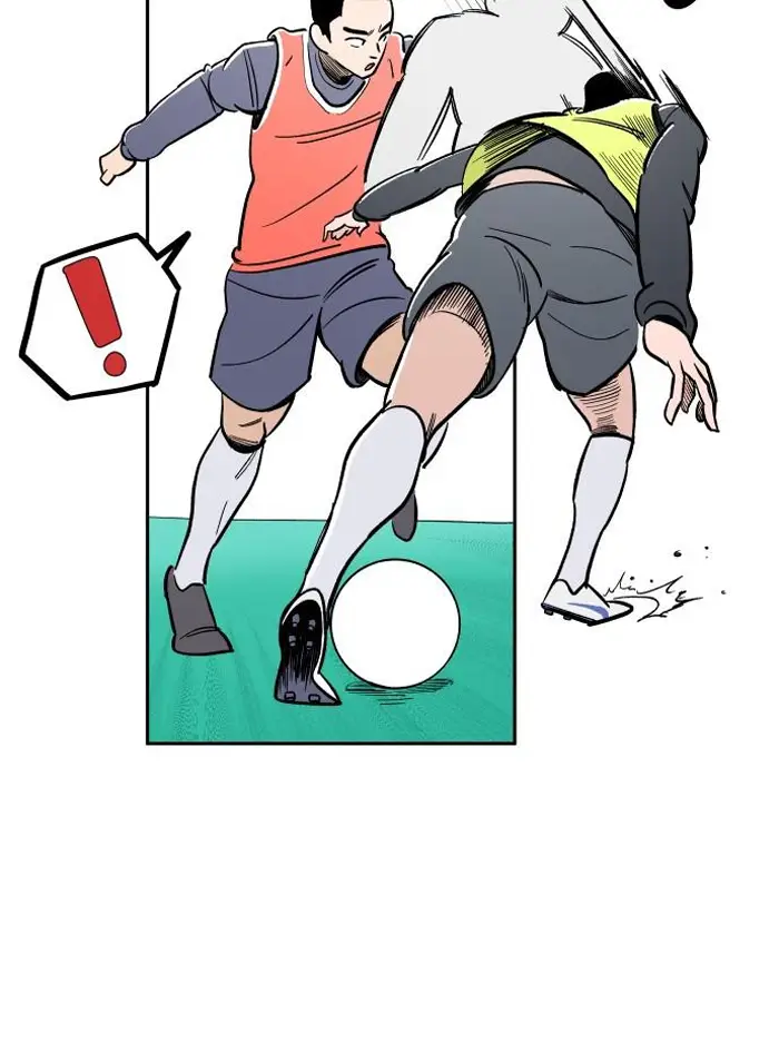 Read The Build Up PT-BR Manga Online