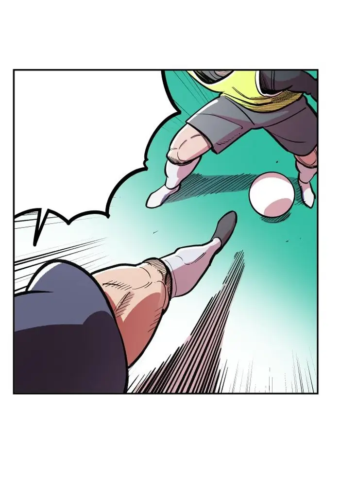 Read The Build Up PT-BR Manga Online