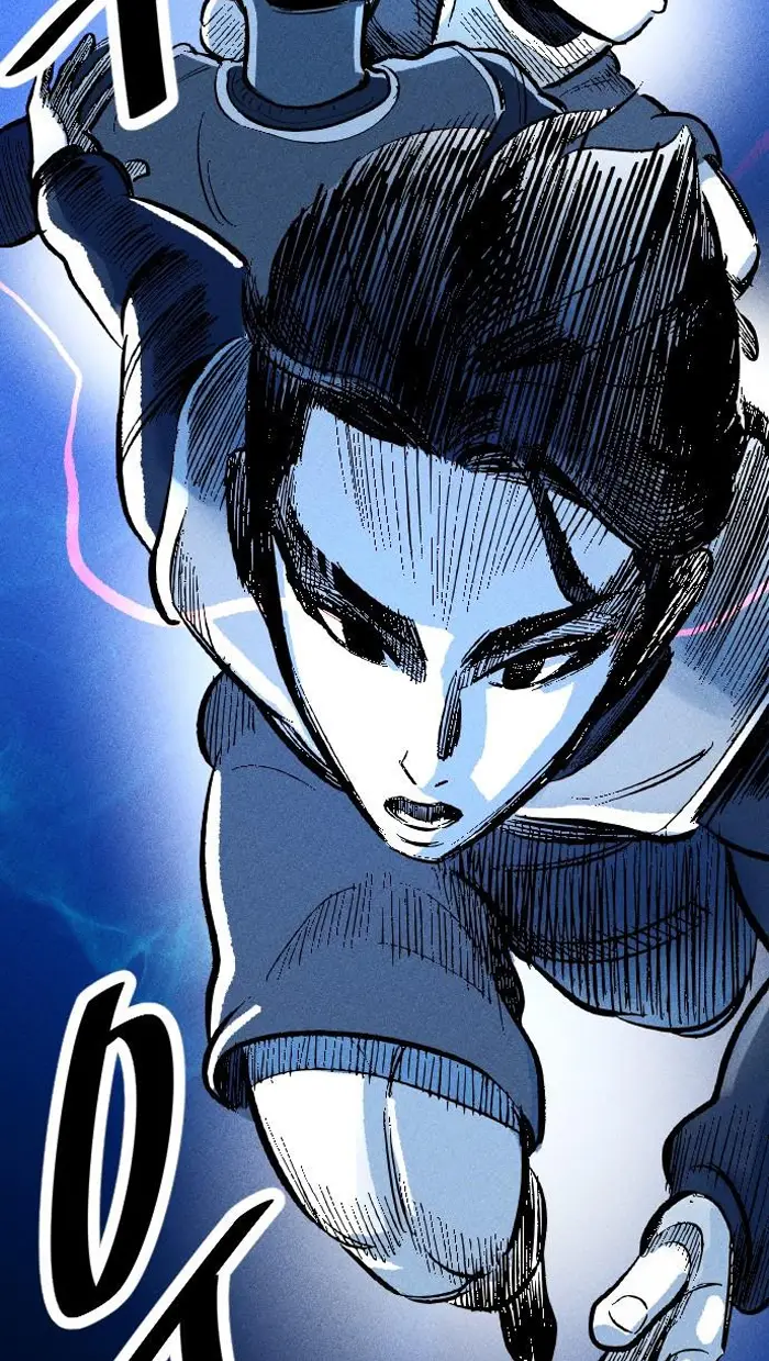 Read The Build Up PT-BR Manga Online
