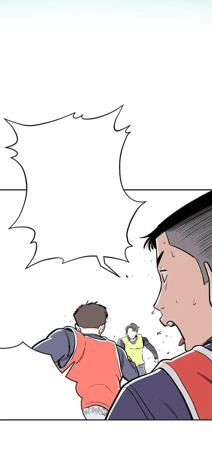 Read The Build Up PT-BR Manga Online
