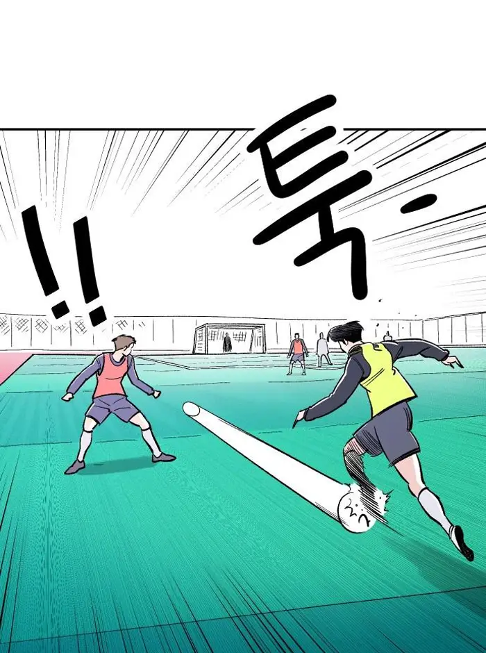 Read The Build Up PT-BR Manga Online