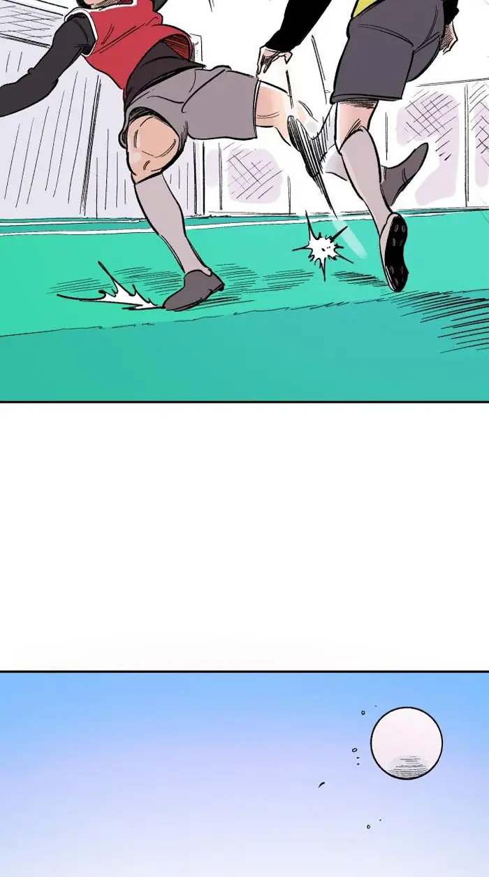 Read The Build Up PT-BR Manga Online