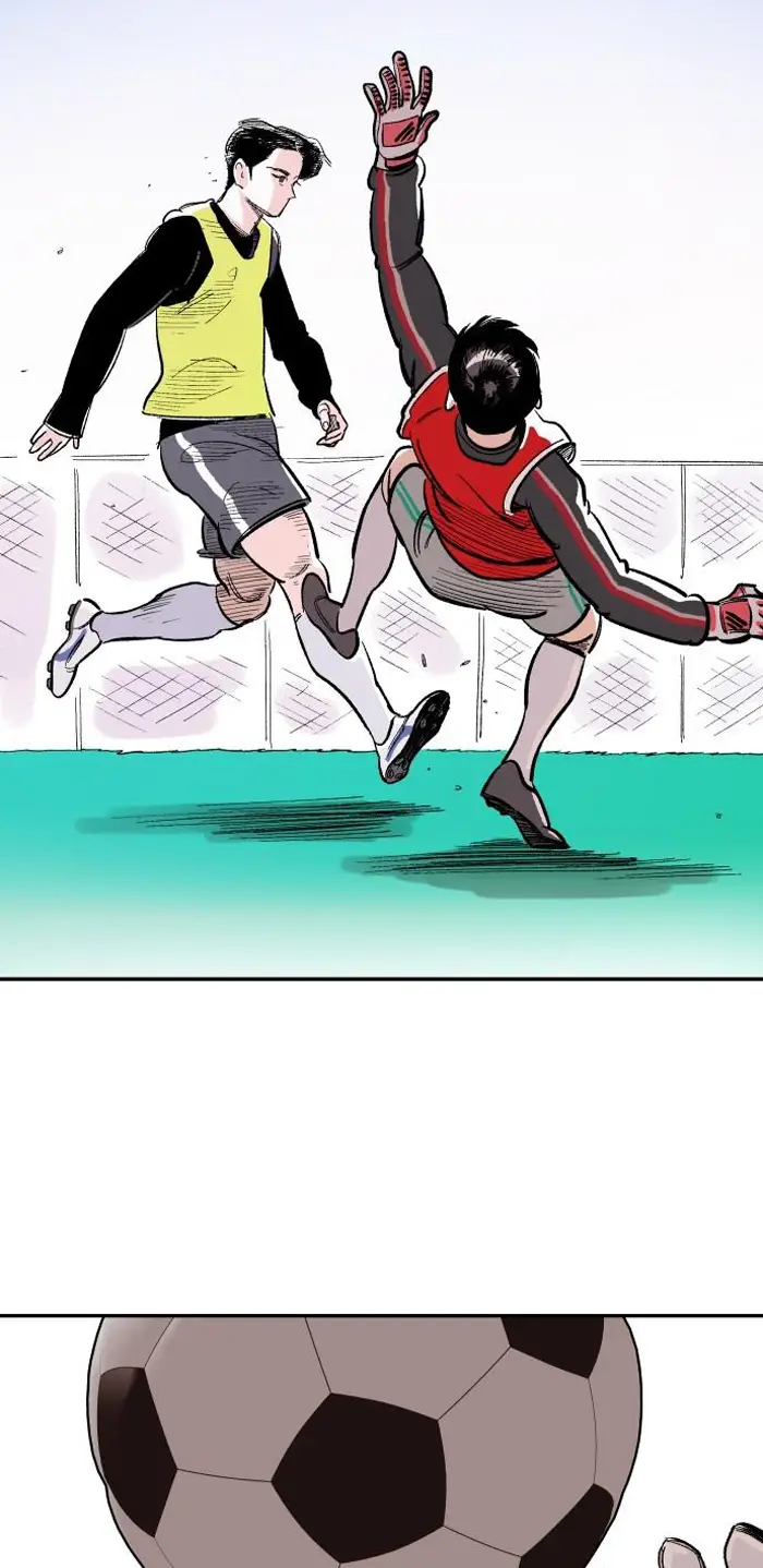 Read The Build Up PT-BR Manga Online