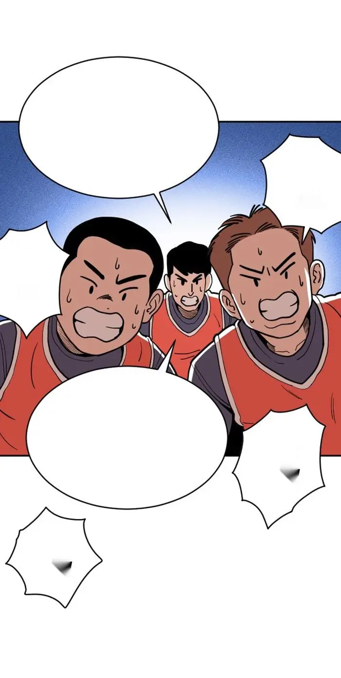 Read The Build Up PT-BR Manga Online
