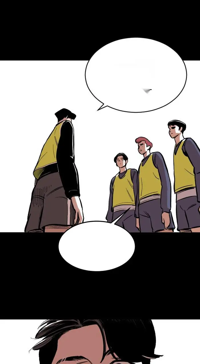 Read The Build Up PT-BR Manga Online