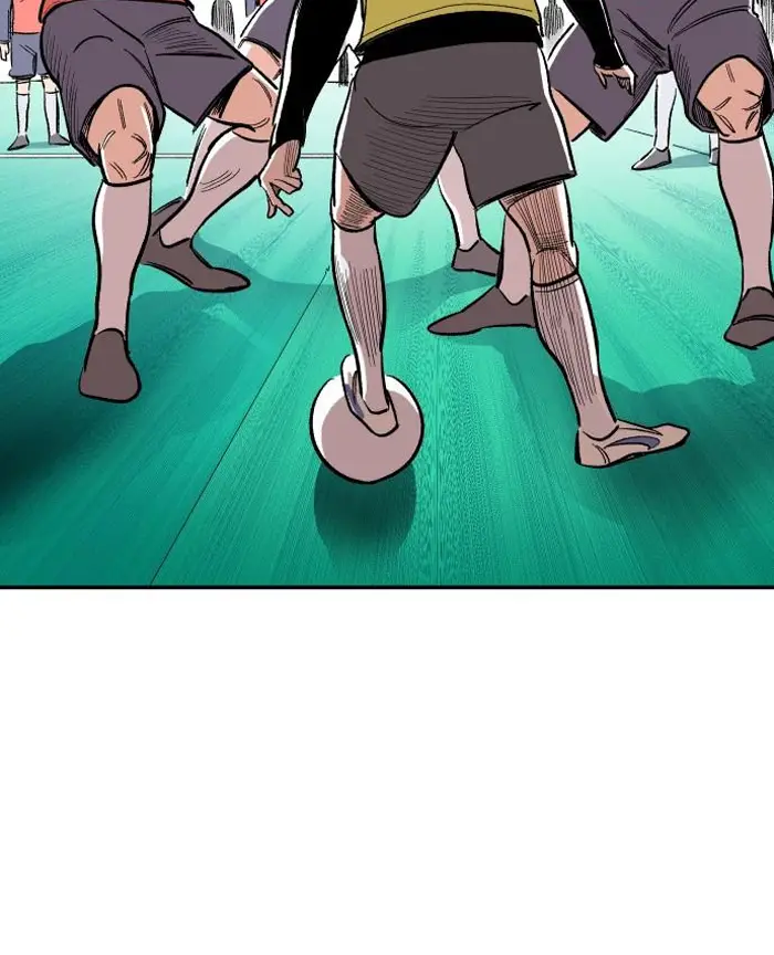 Read The Build Up PT-BR Manga Online